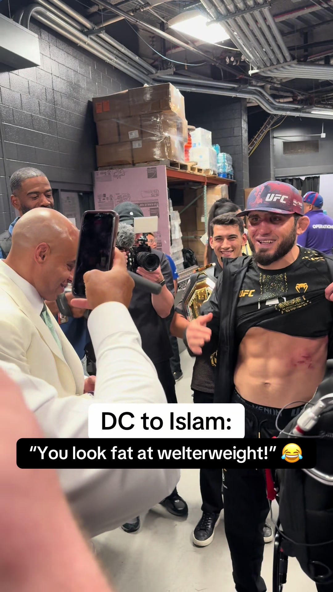 @ESPN MMA