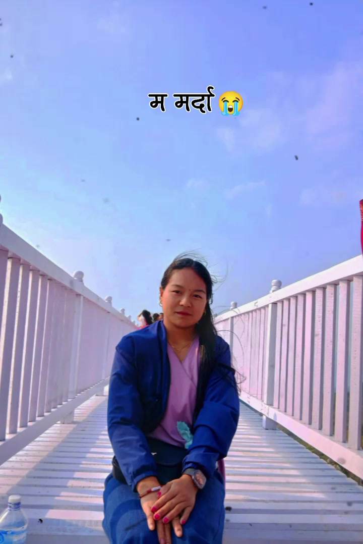 @Tulsi Darlami