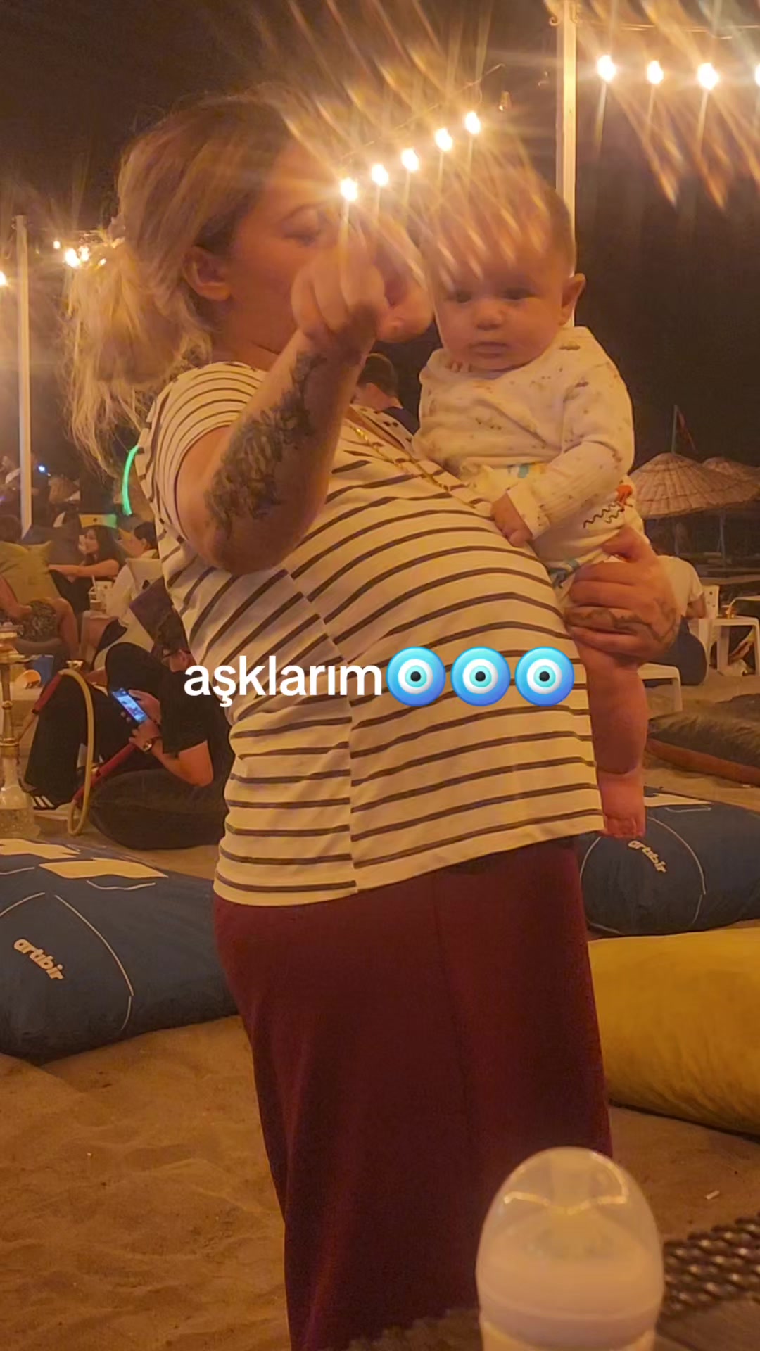 @babasının paşası
