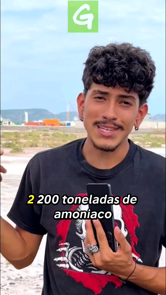 @Greenpeace México
