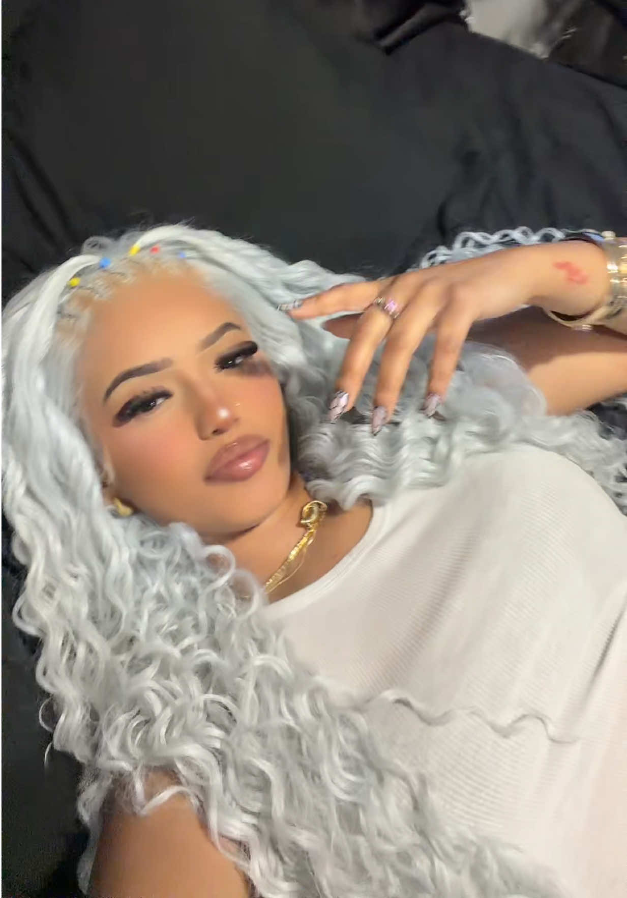 @Aaliyah M