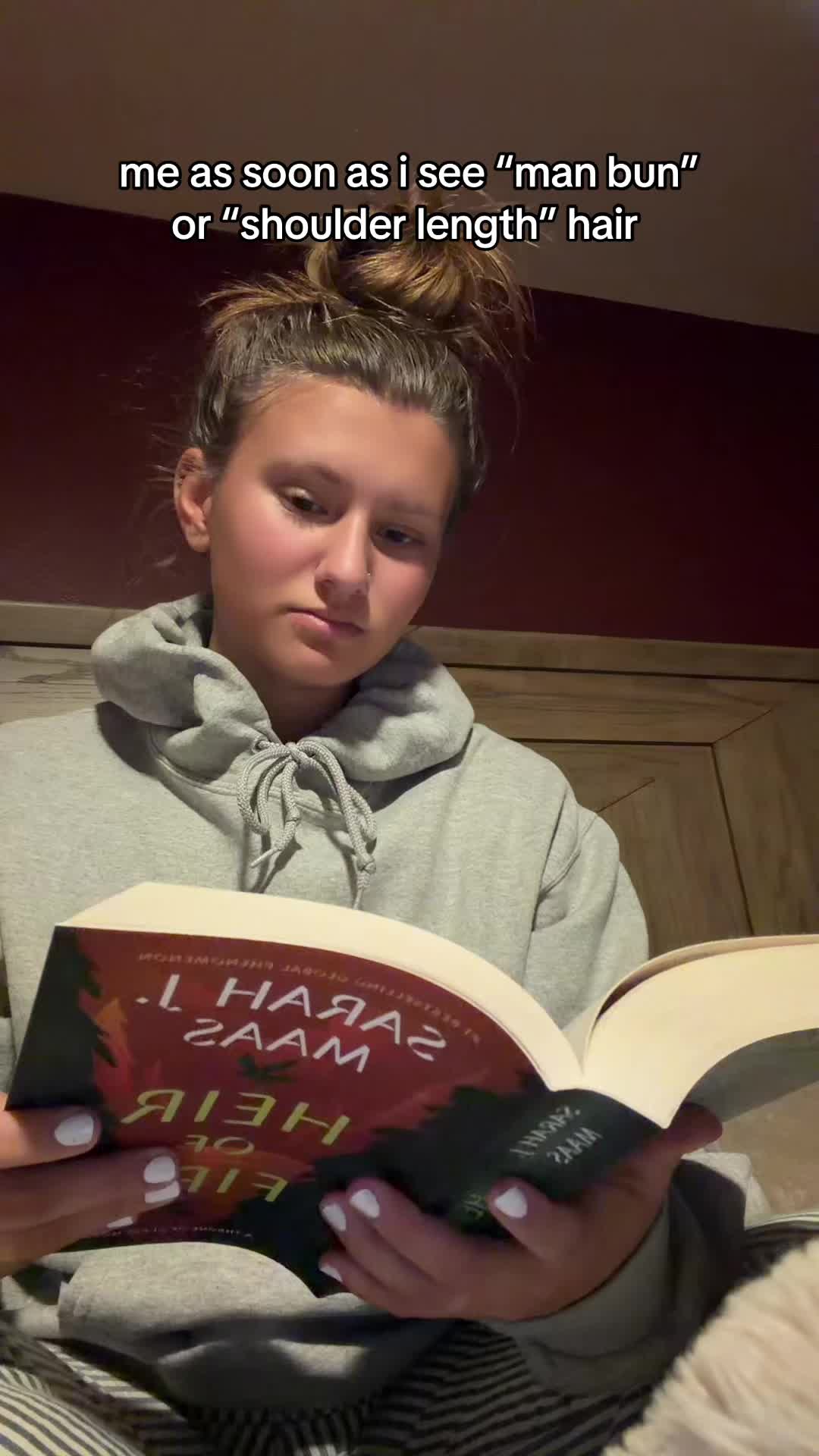 @paige mathews