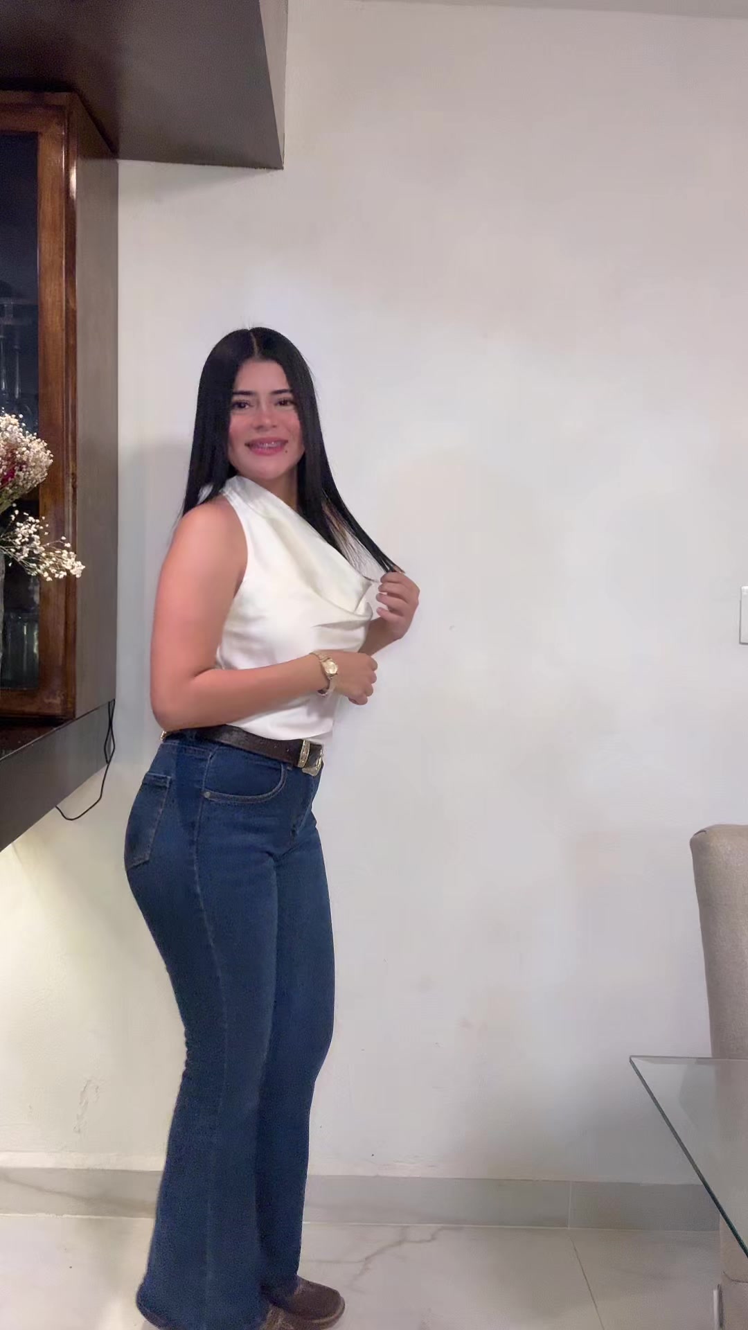@mandarina