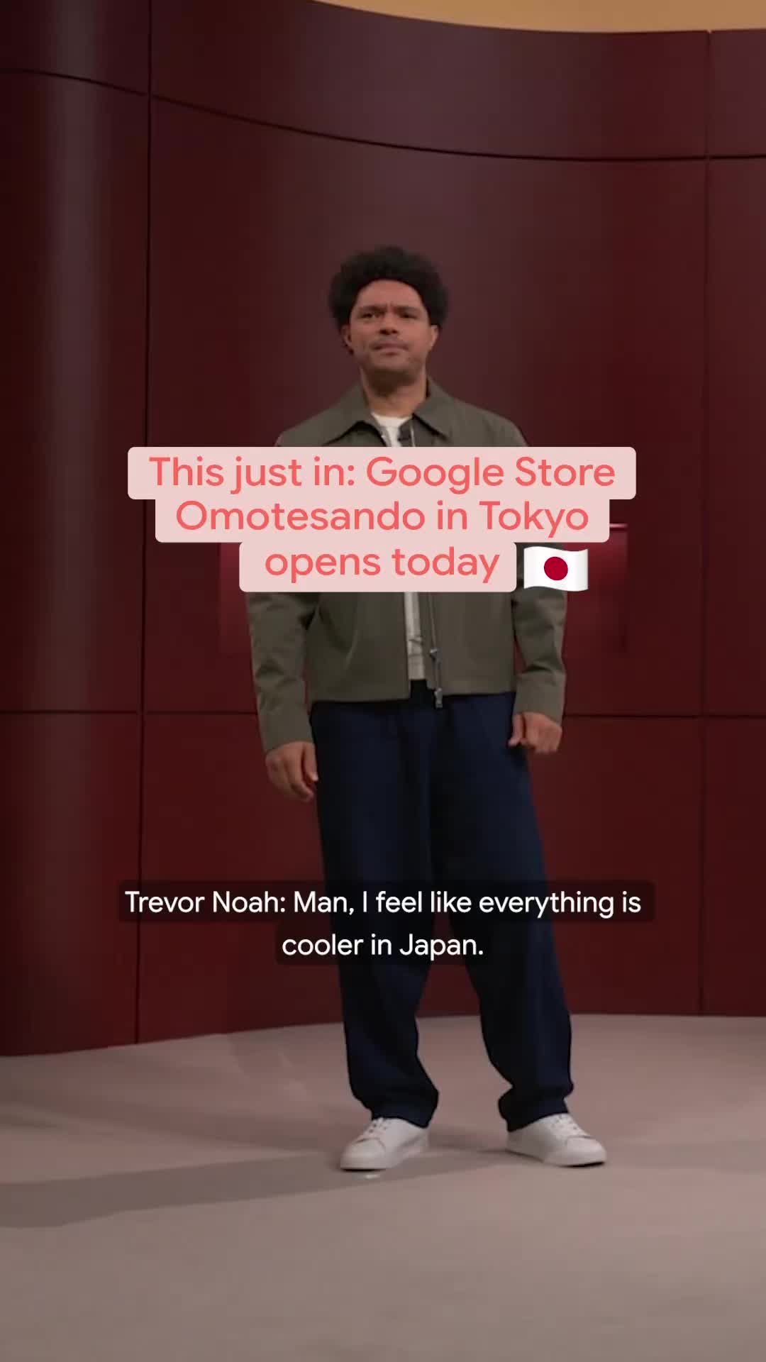 @Google Pixel
