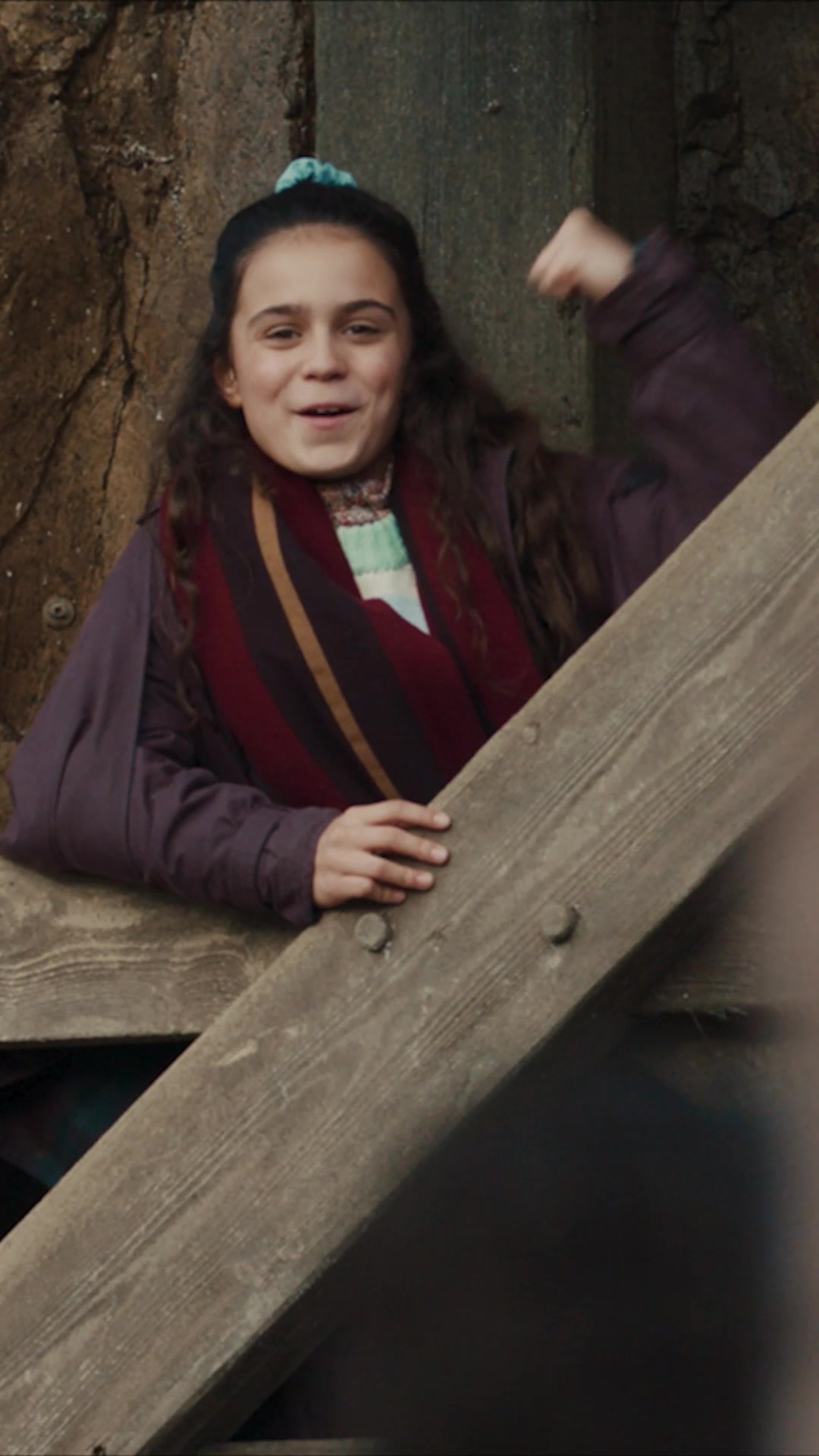 @HBO Max Türkiye