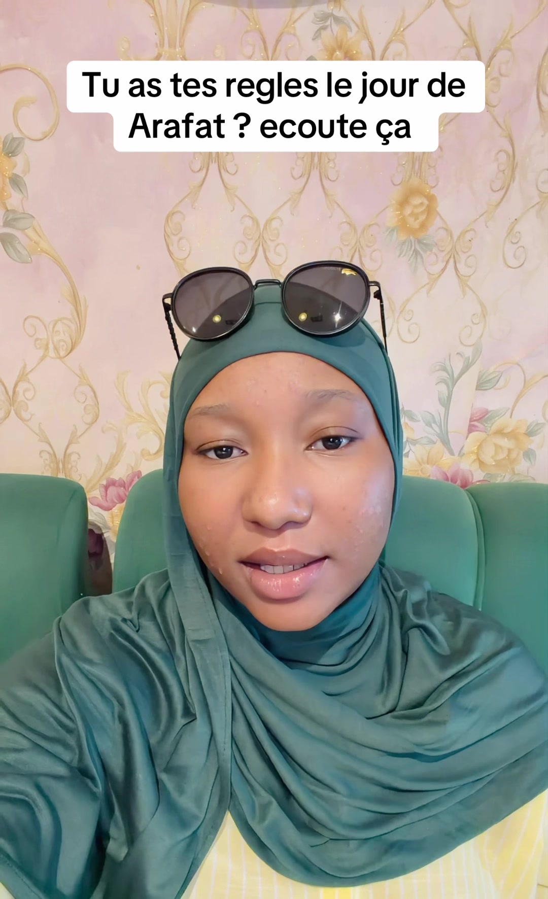 @JustSoumayah ✪