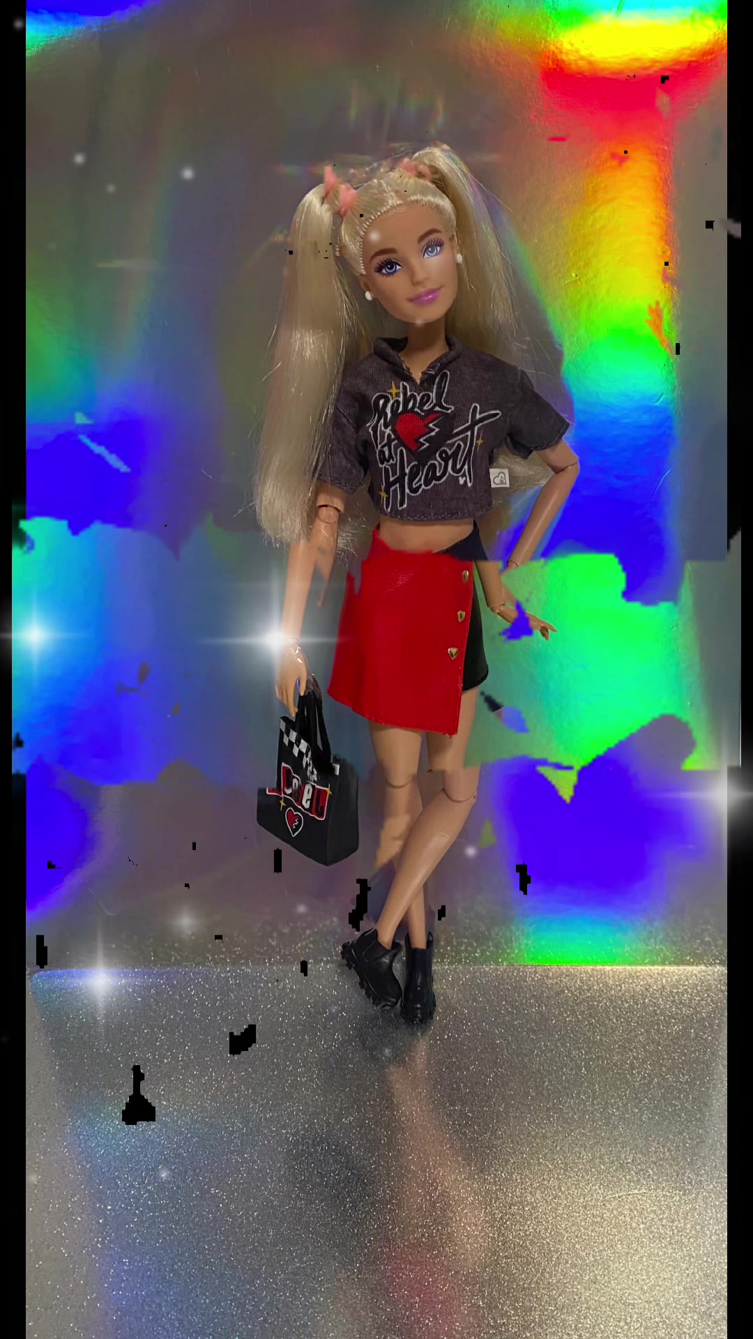 @Barbie Espectacular