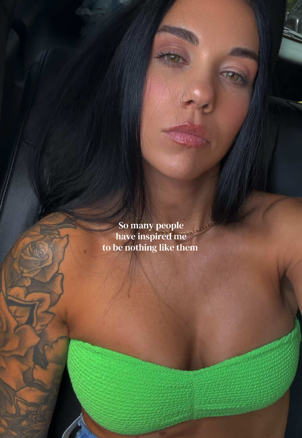 @Danielle
