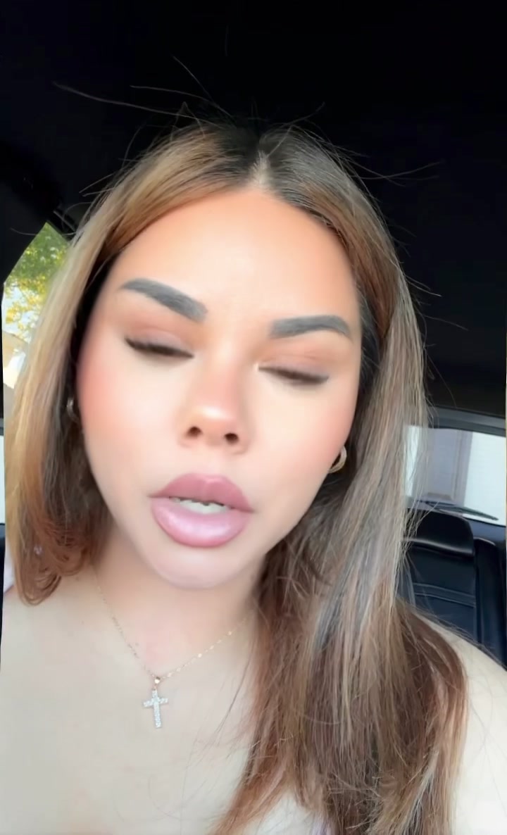 @Ariana Hernández