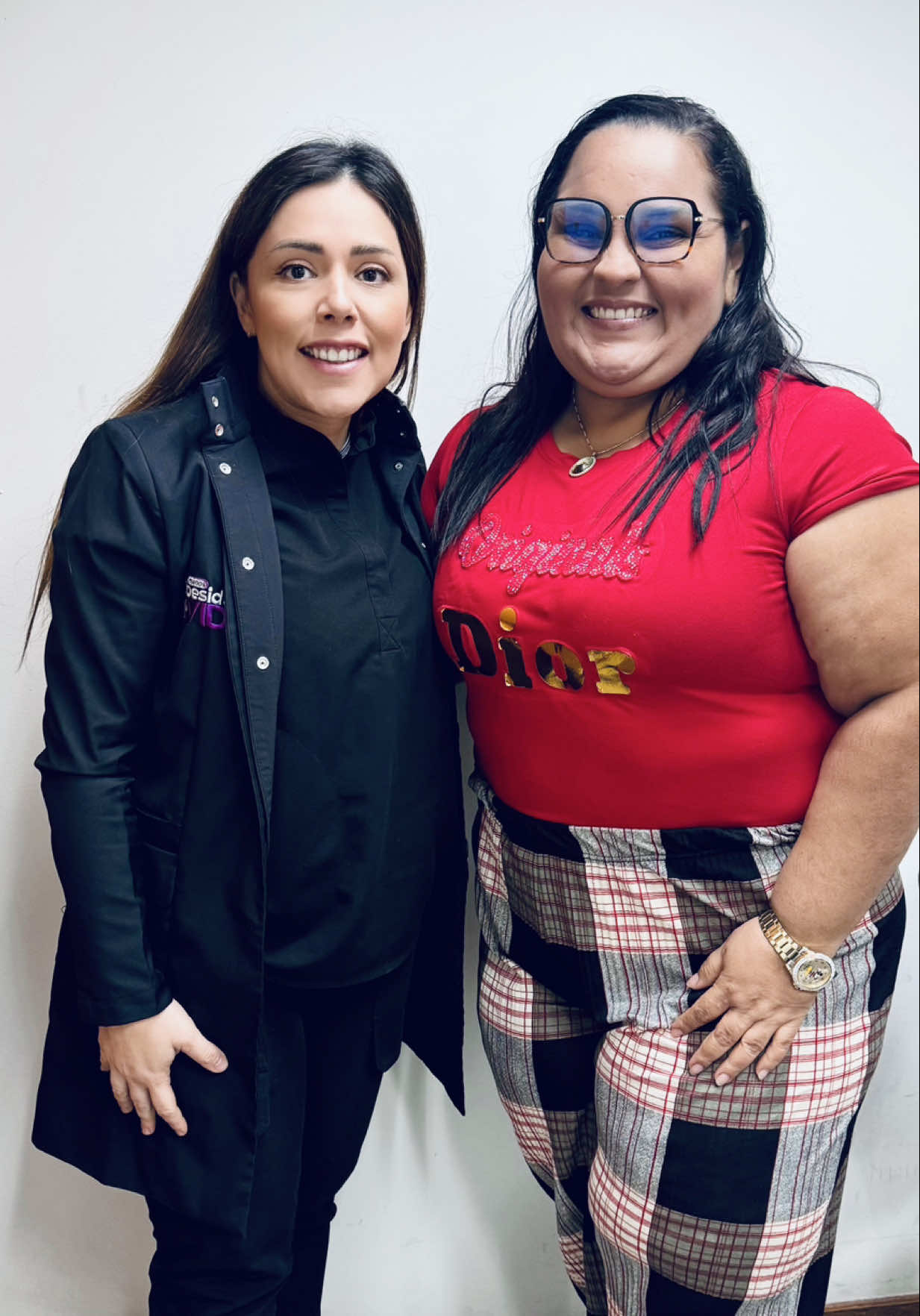 @Dra. María Milagros Riera T.