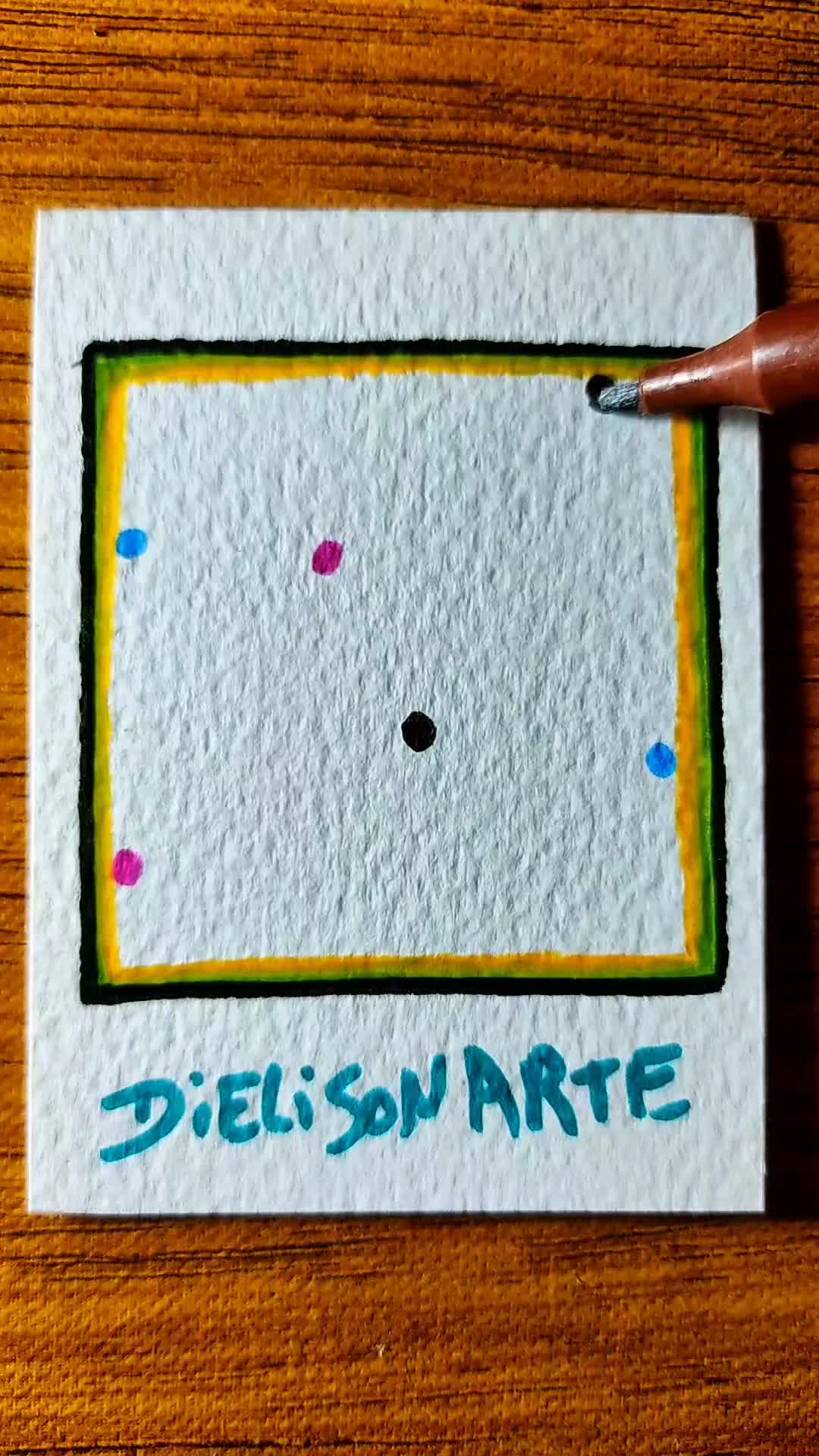@Dielison Arte