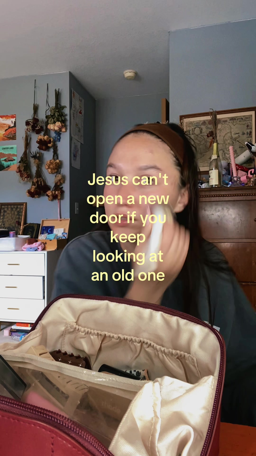 @Amelia