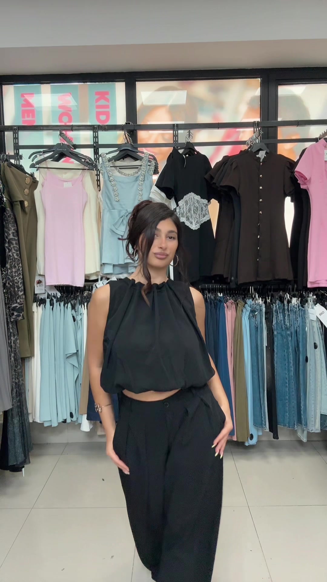 @Elit Shop Varketili