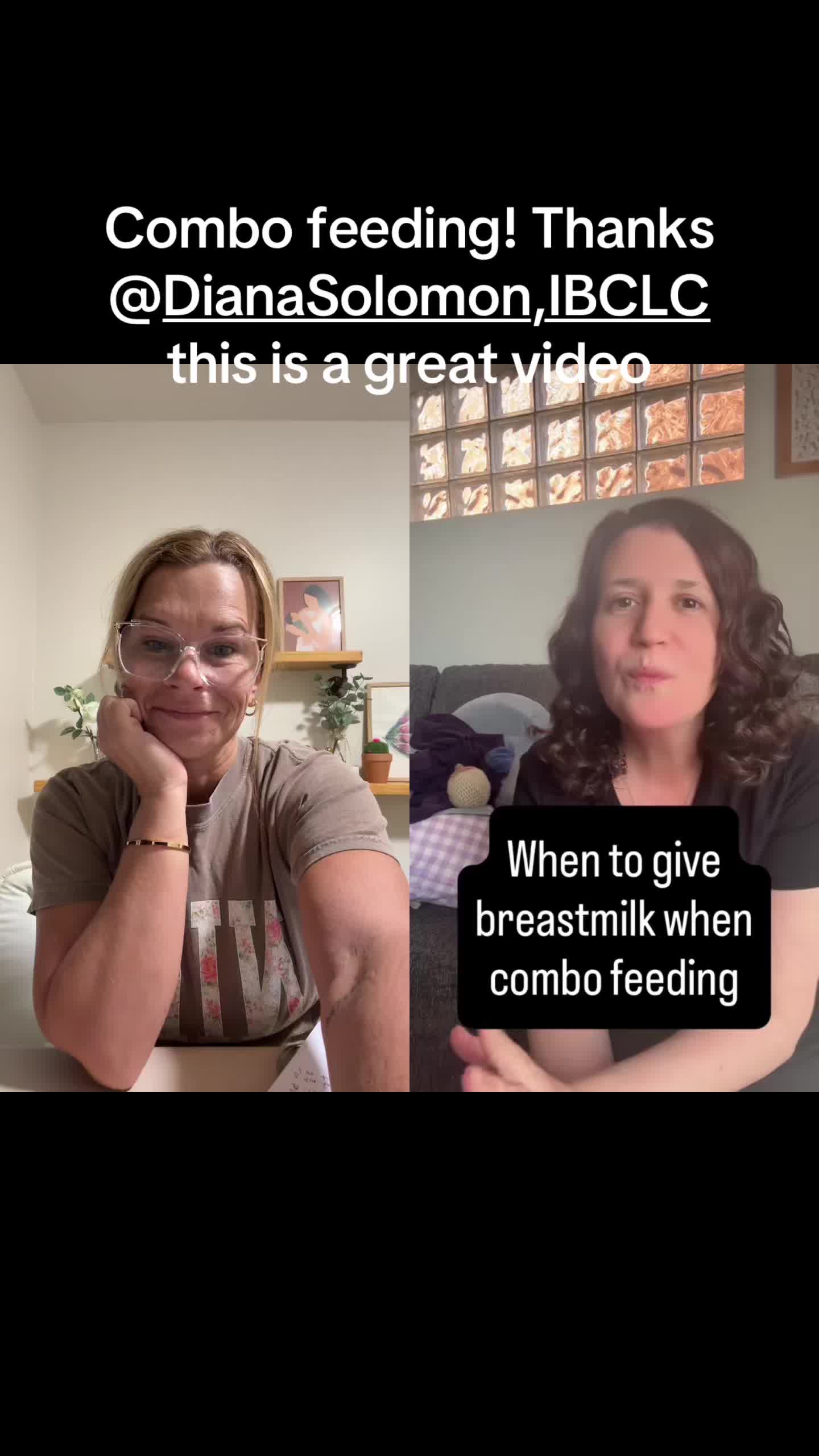 @BabyWhisperer Nicki-RN, IBCLC