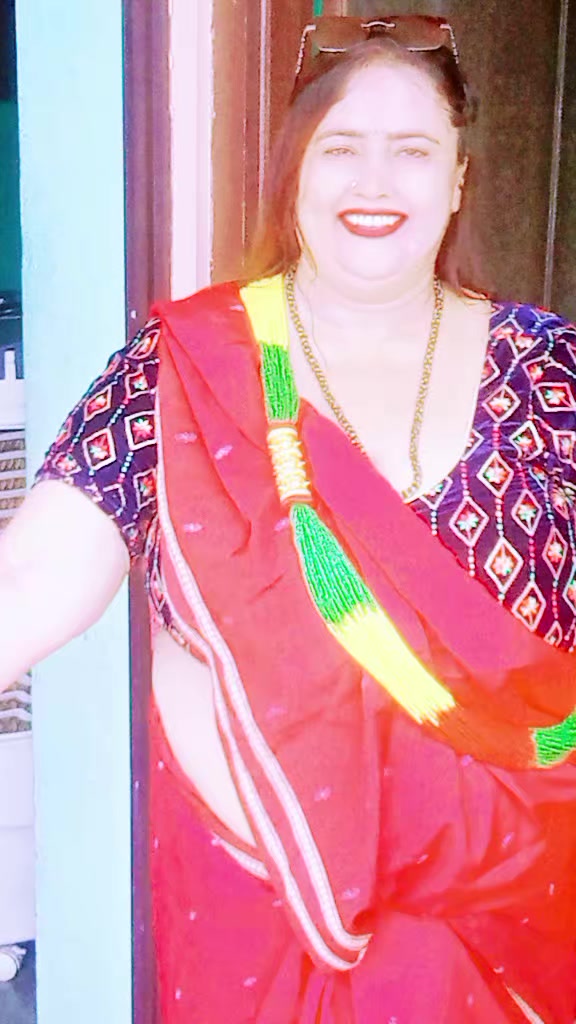 @Radha Pandey