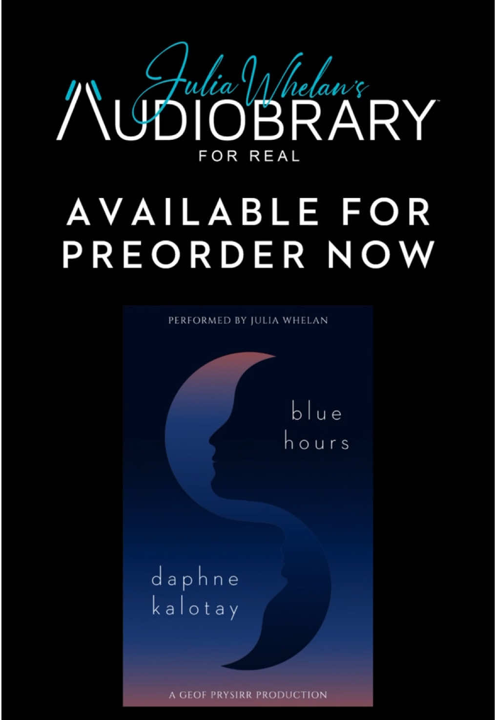 @Audiobrary