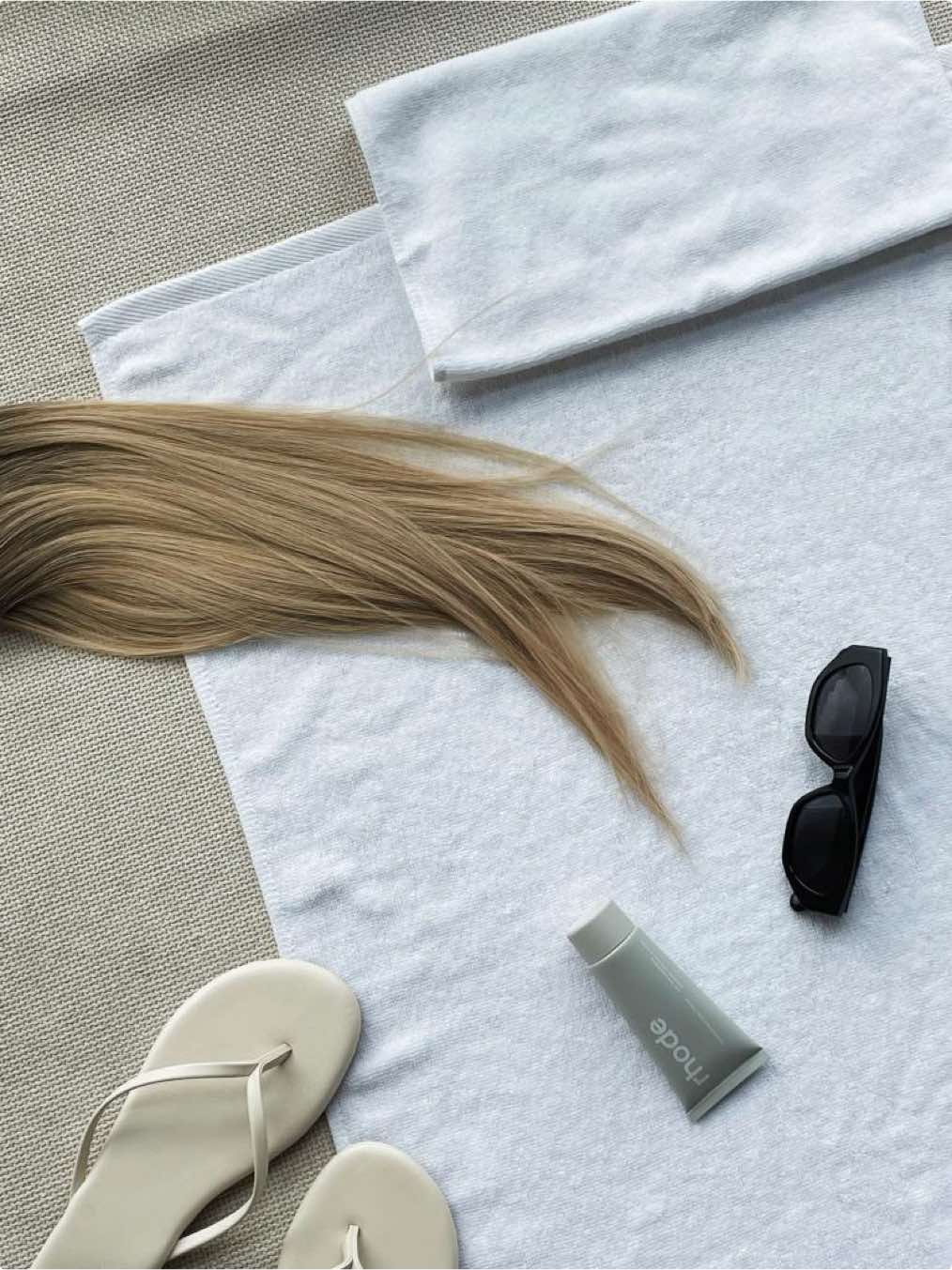 @Endaring Hair