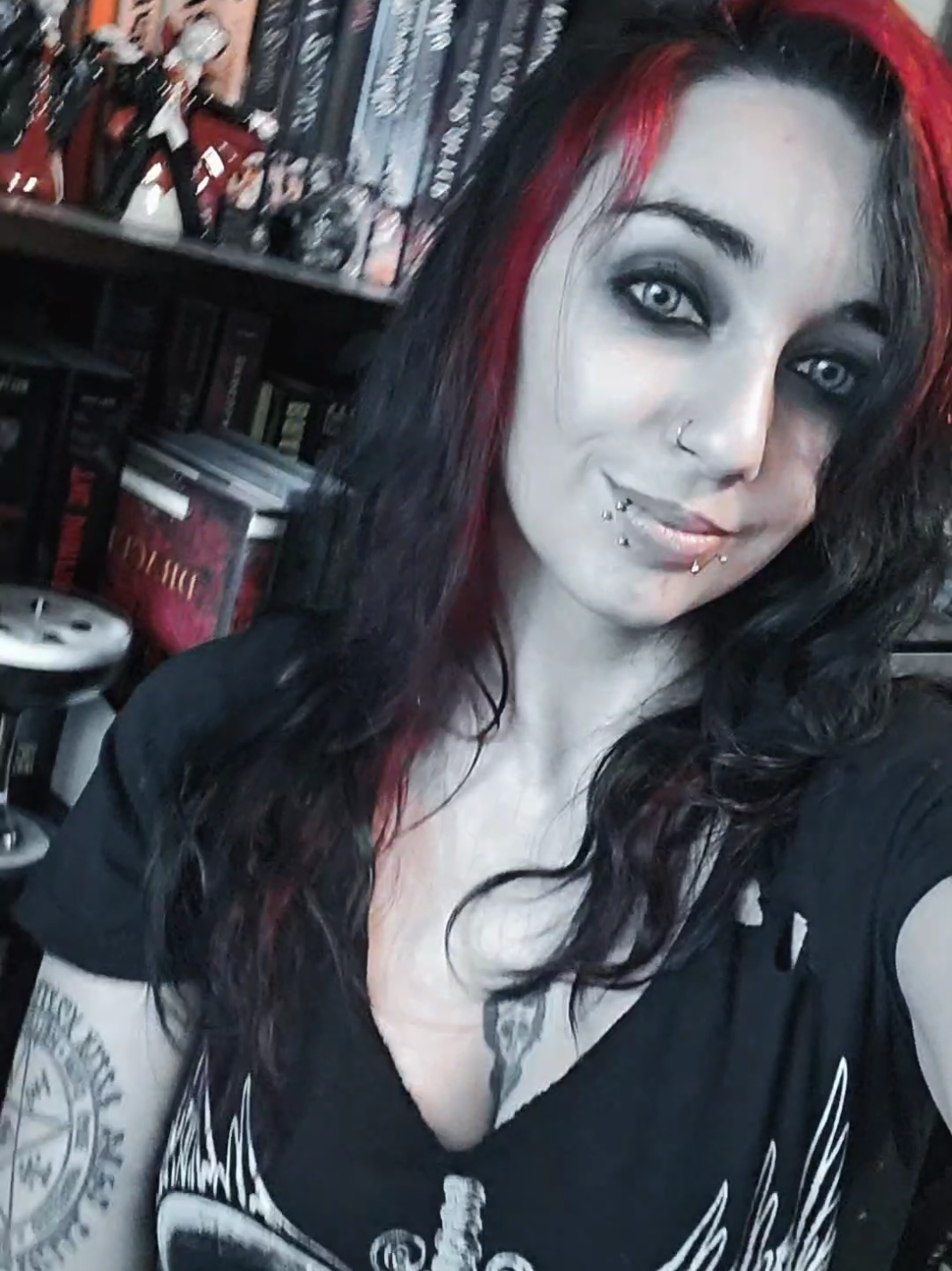 @Syd Vicious