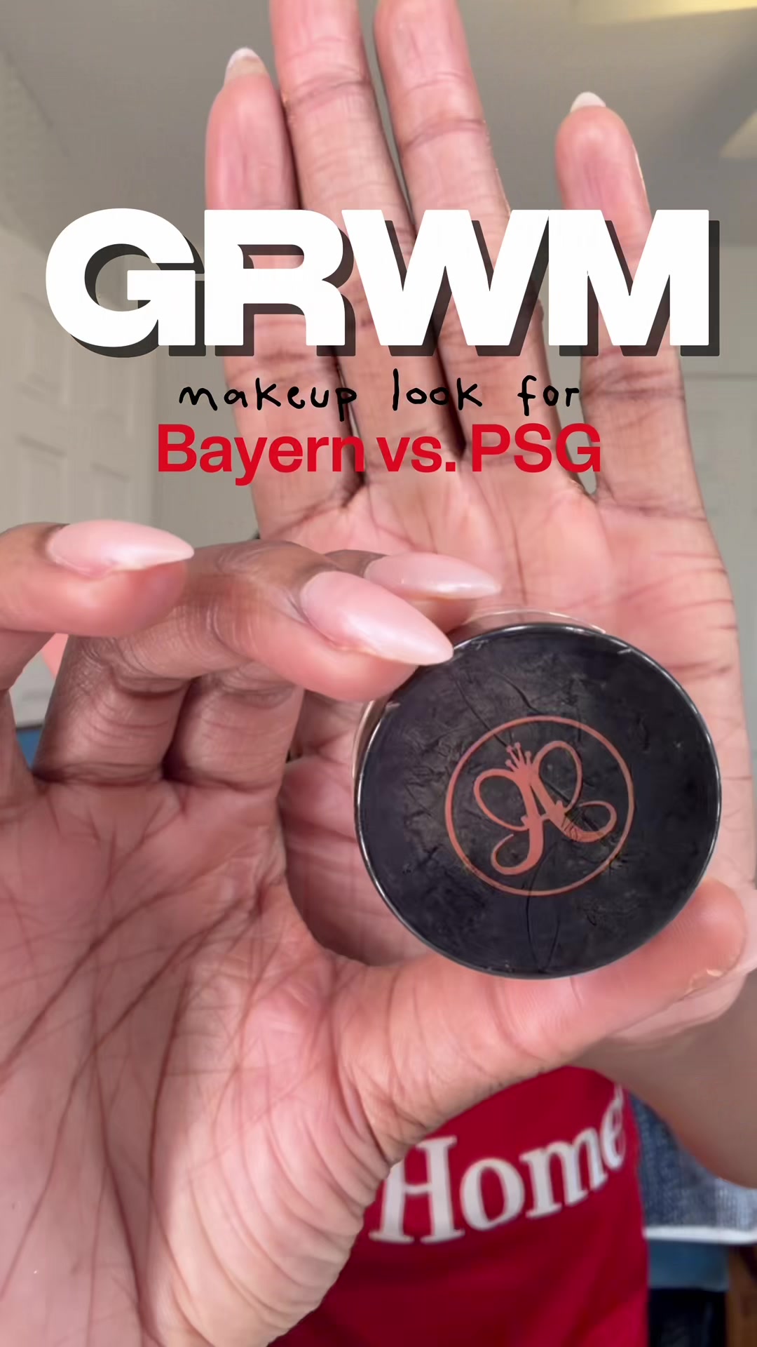 @Barbara | Soccer Creator