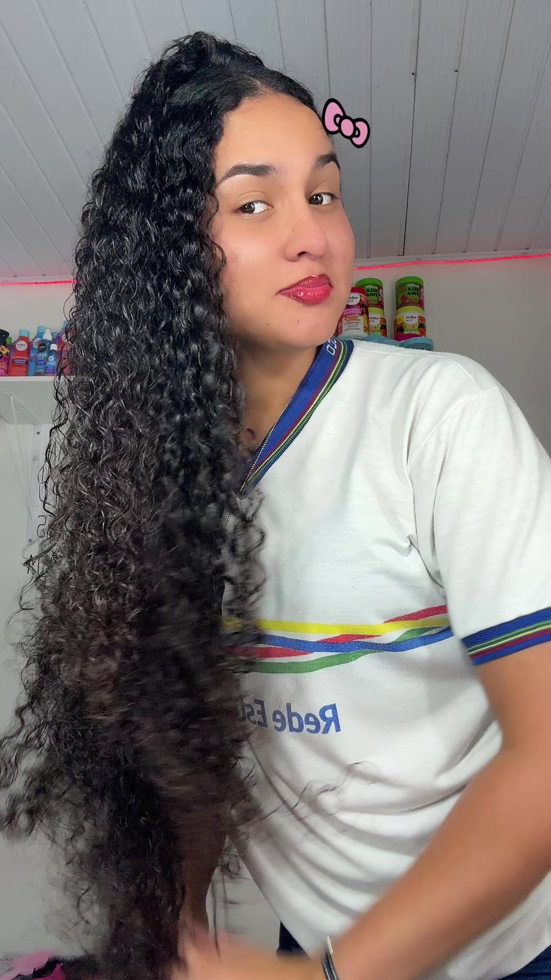 @Gabizinha 🐆
