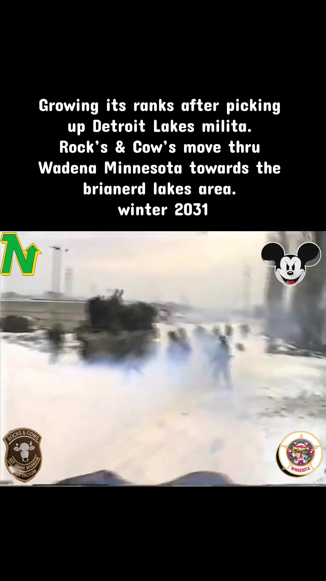 @Rocks & cows brigade