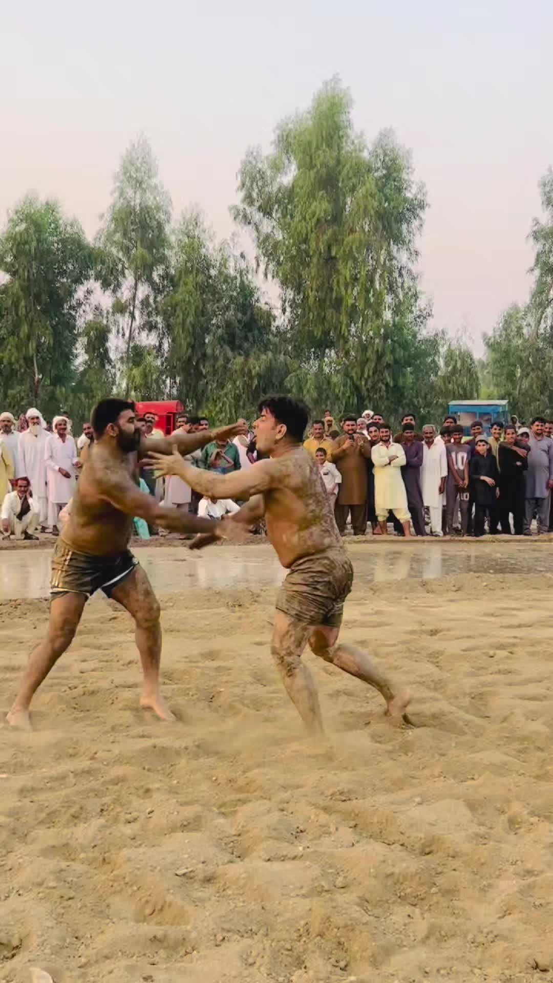 @Punjab Kabaddi