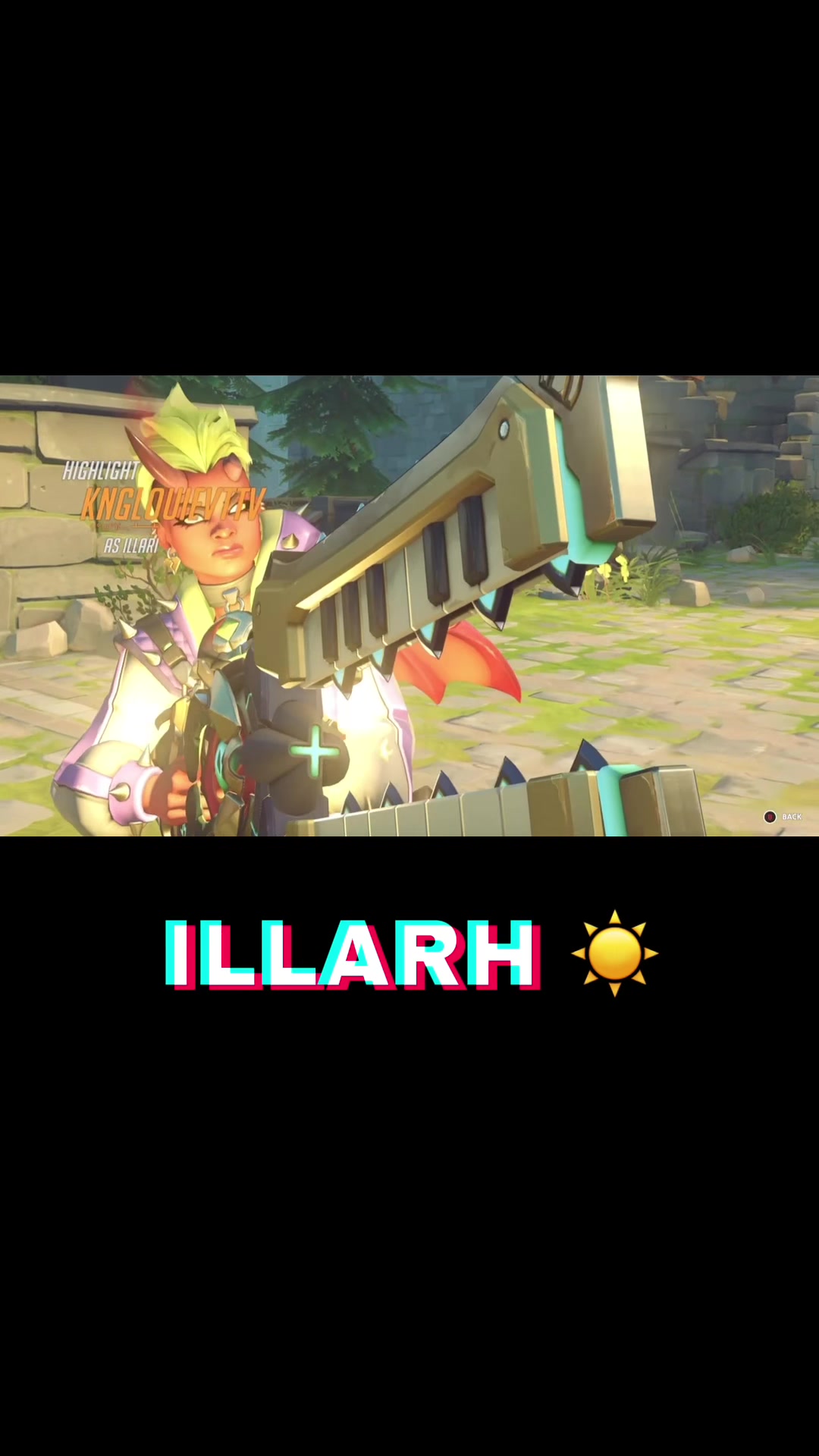 @KngLouievTTV (Lewis W)