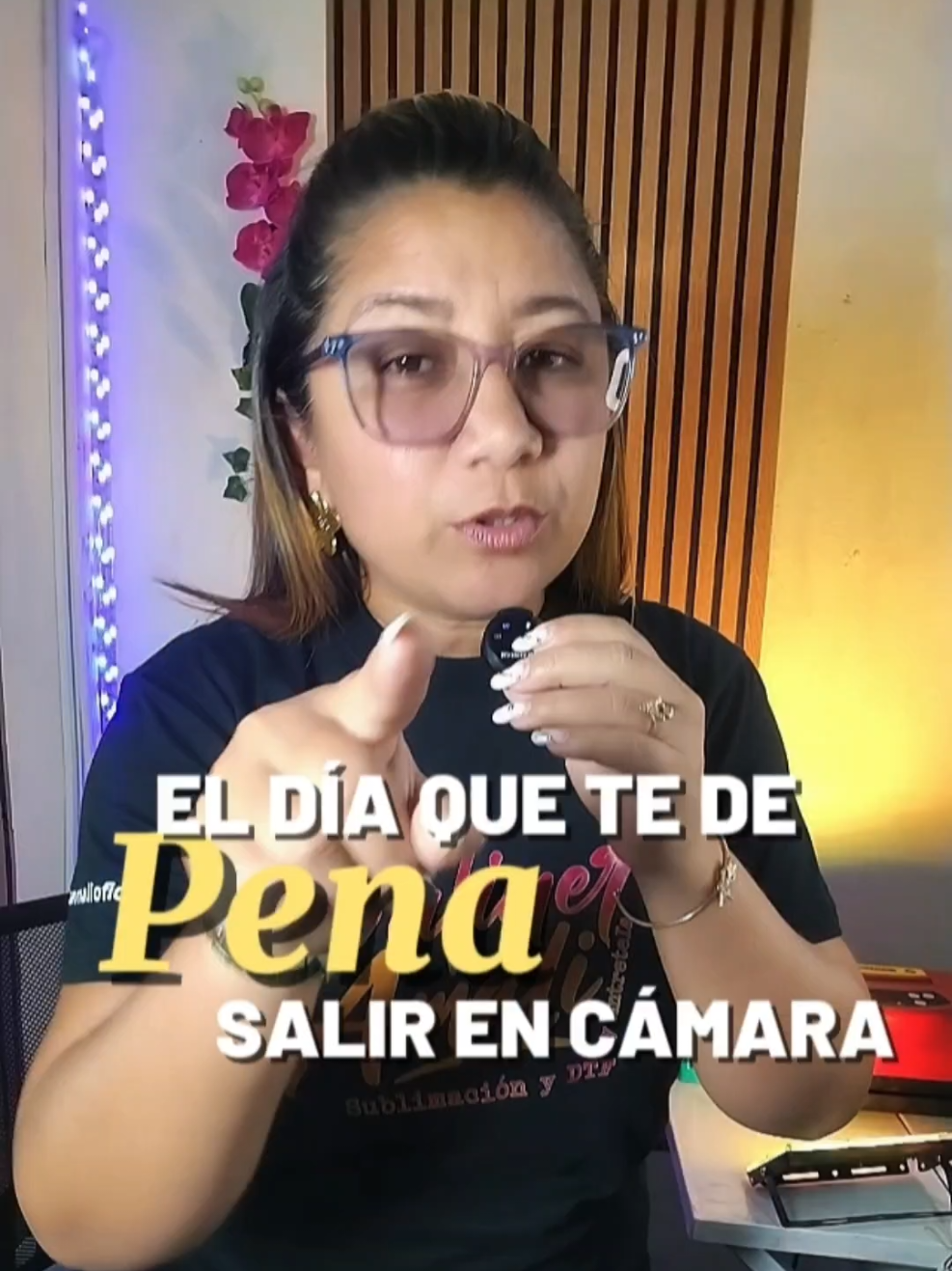 @DALIMER | IDEAS DE CONTENIDO