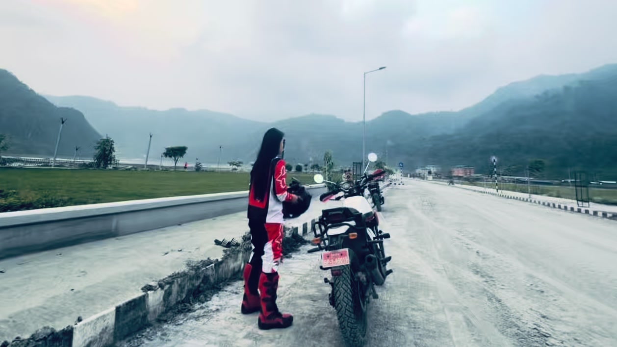 @MT rider 🥷🏻