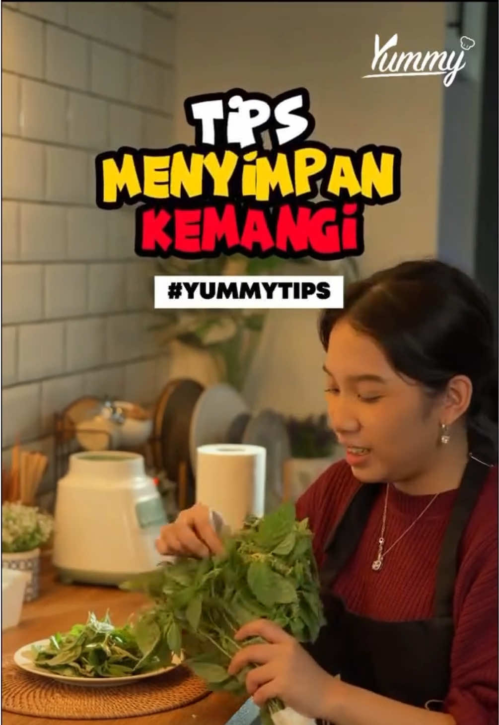 @Yummy by IDN