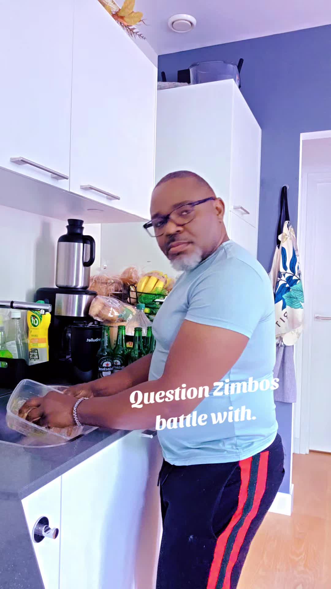 @Guncle Sammy Matsikure