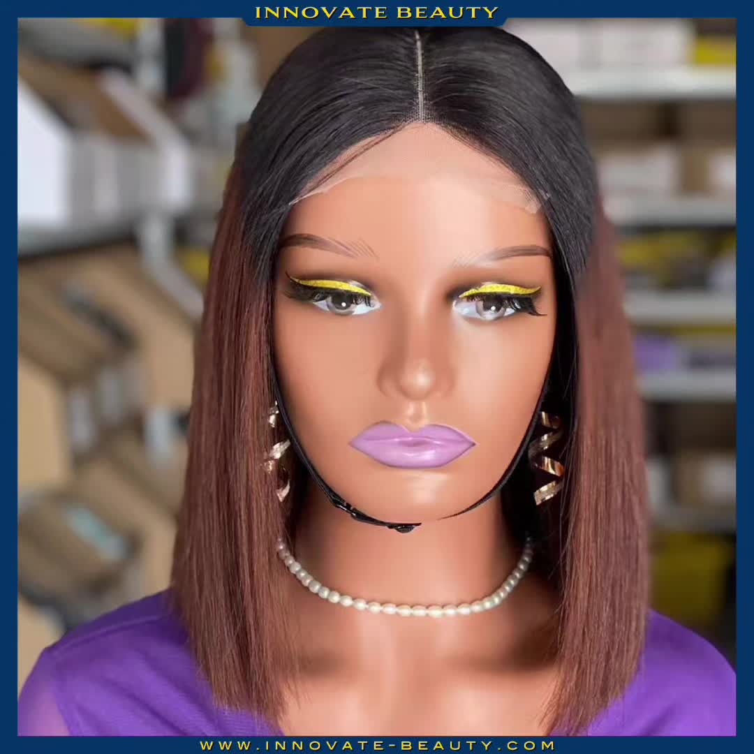 @Innovate Beauty