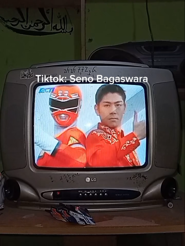@Seno Bagaswara