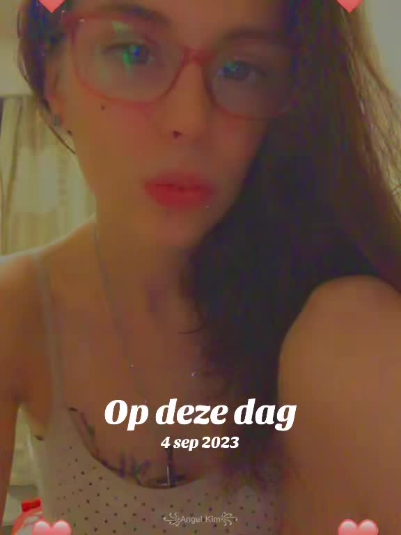 @Kimrobin🥰♥️