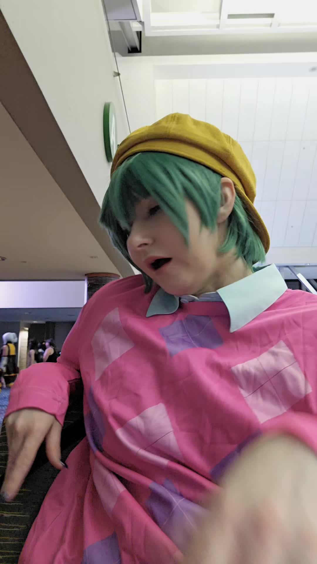 @Abigail (mikochan215 on all)