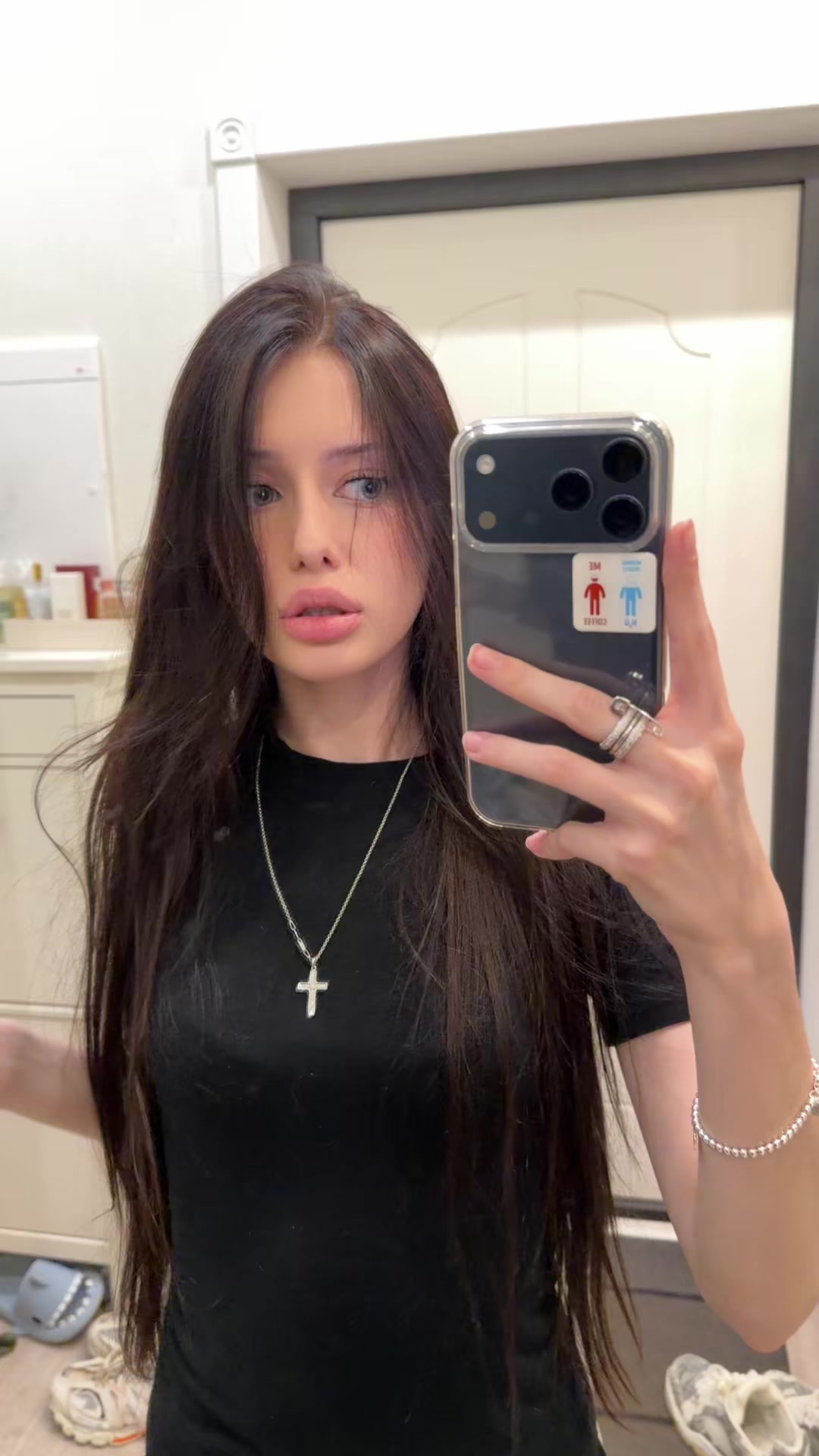 @мур
