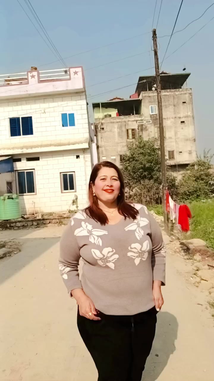 @SITA REGMI