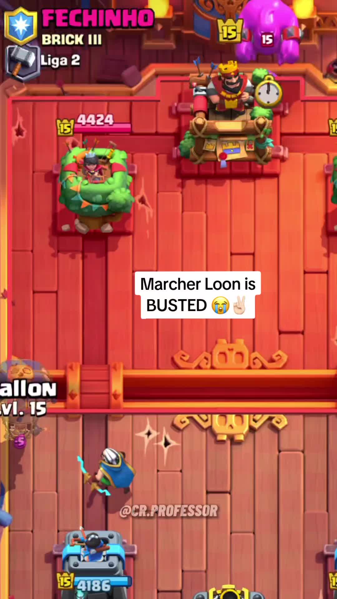 @YT: CR Professor