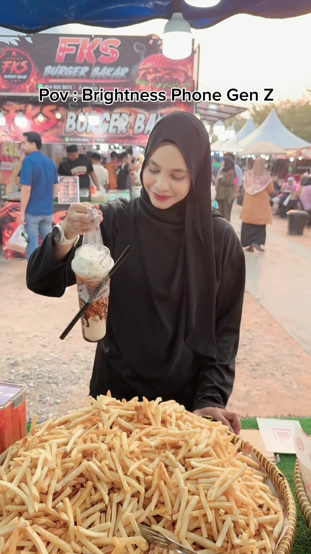 @Foodie Food Fest