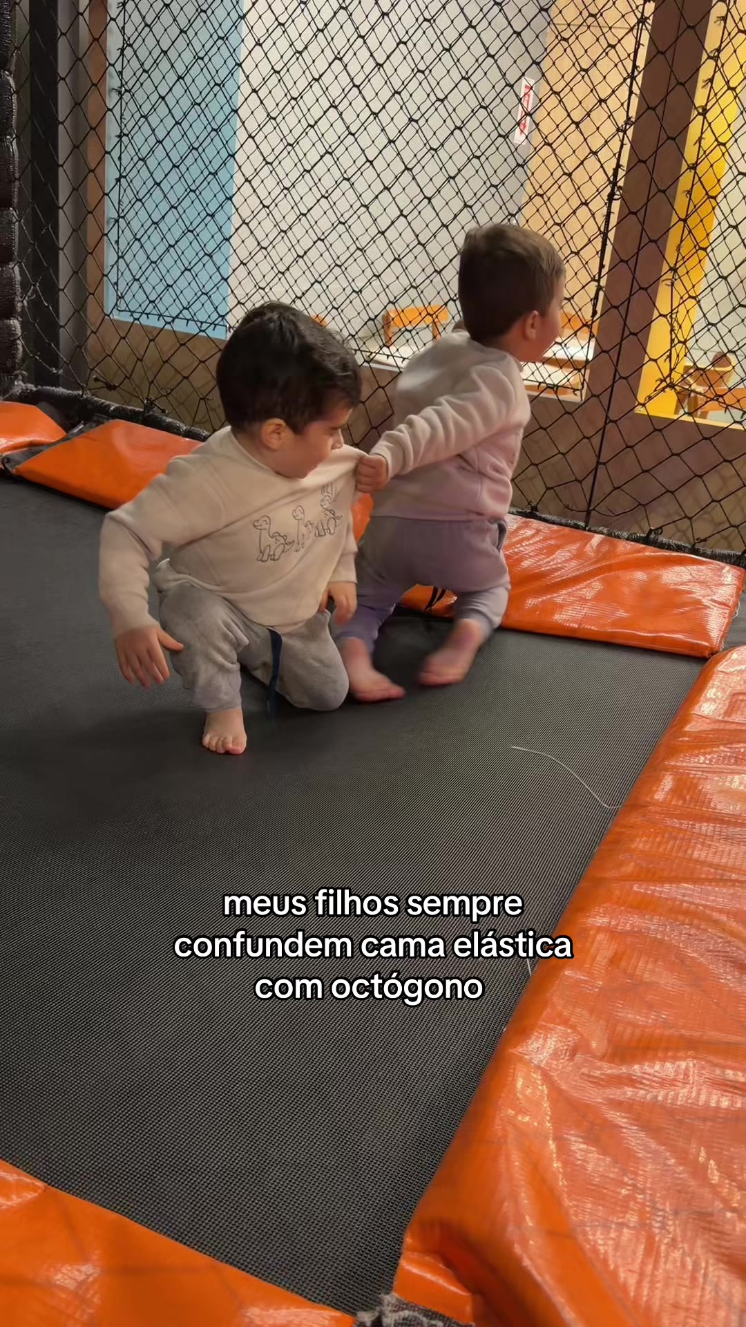 @Ka | Mãe dos Gêmeos