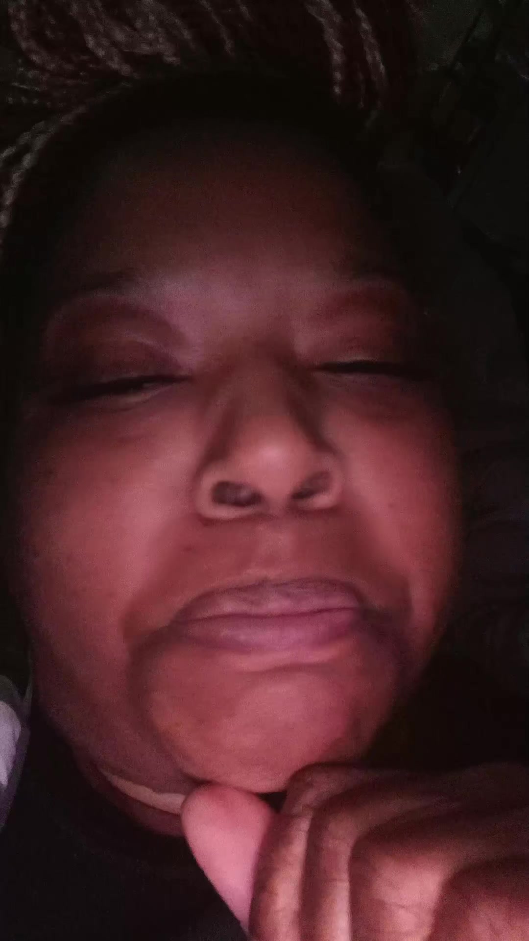 @Tracee Blackisbeauty Clark