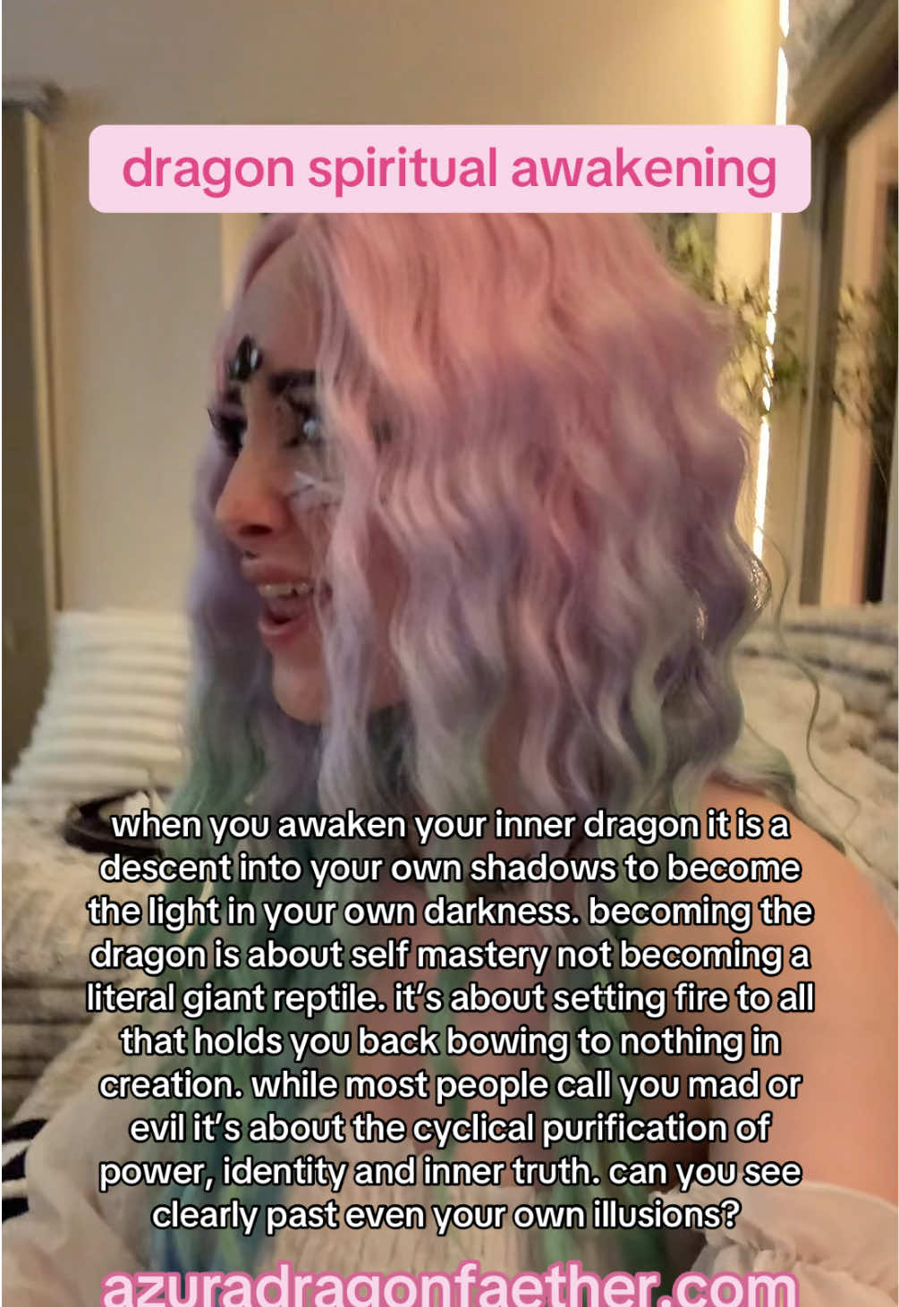 @The Draconic Priestess ๐