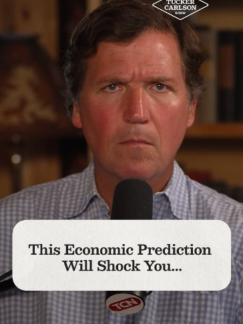 @Tucker Carlson Network