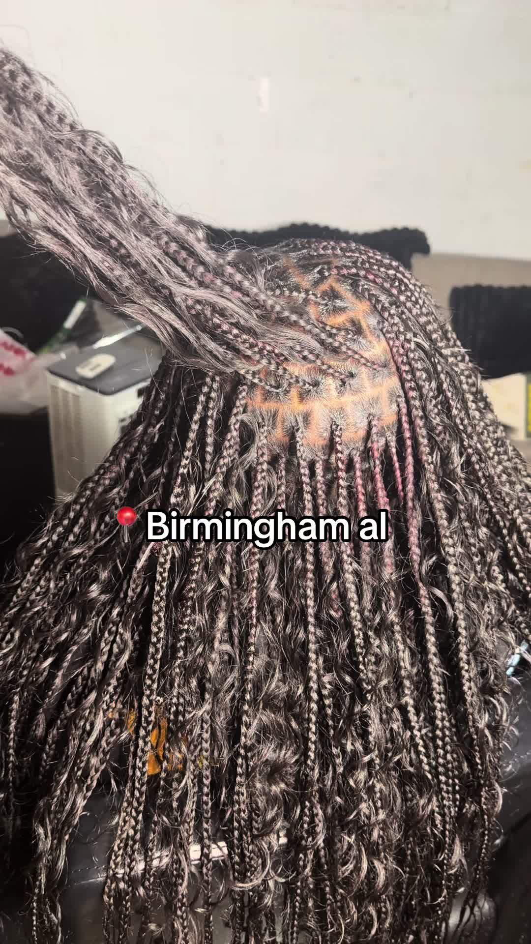 @Kaymariee