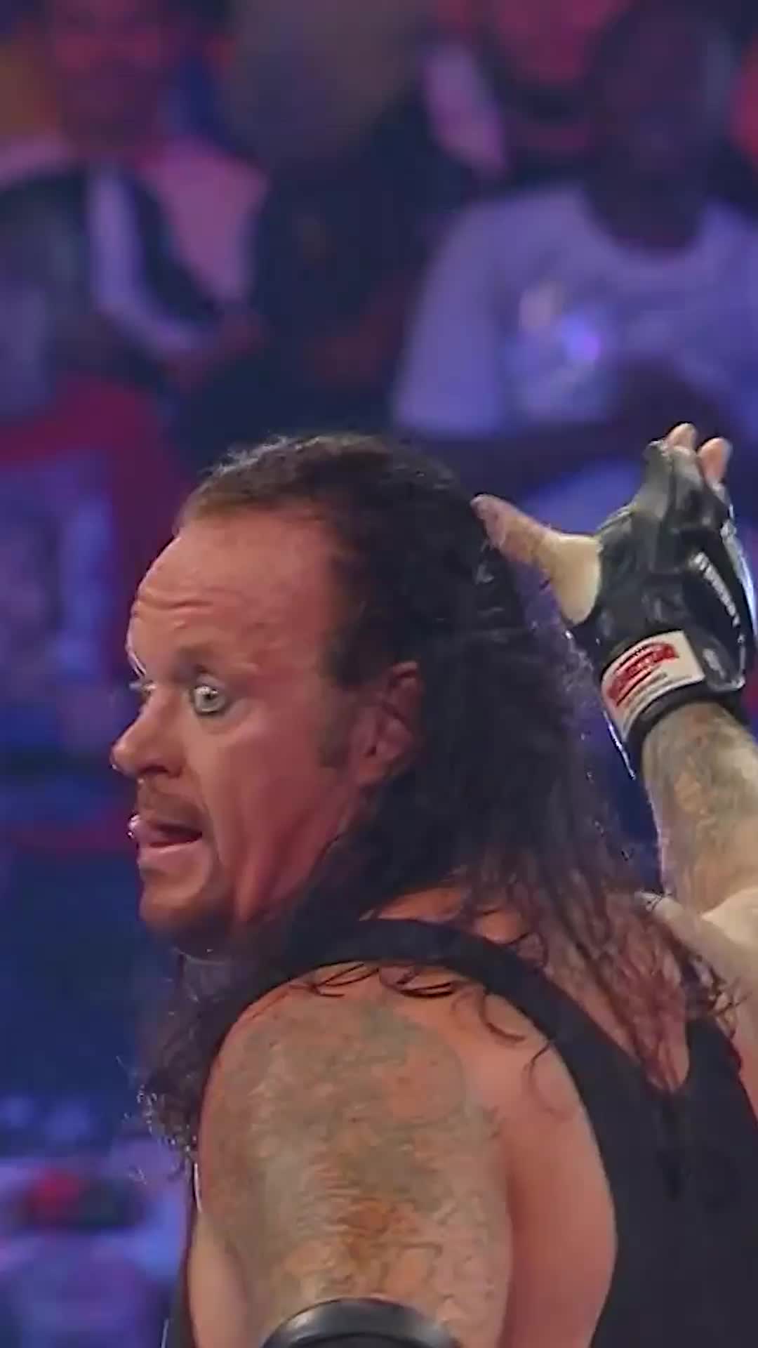 @WWE Español
