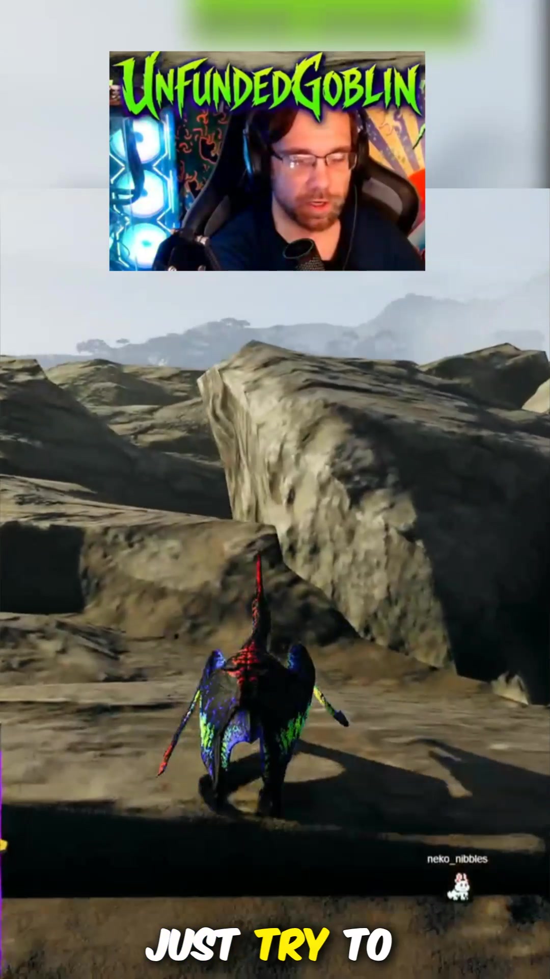 @UnfundedGoblin