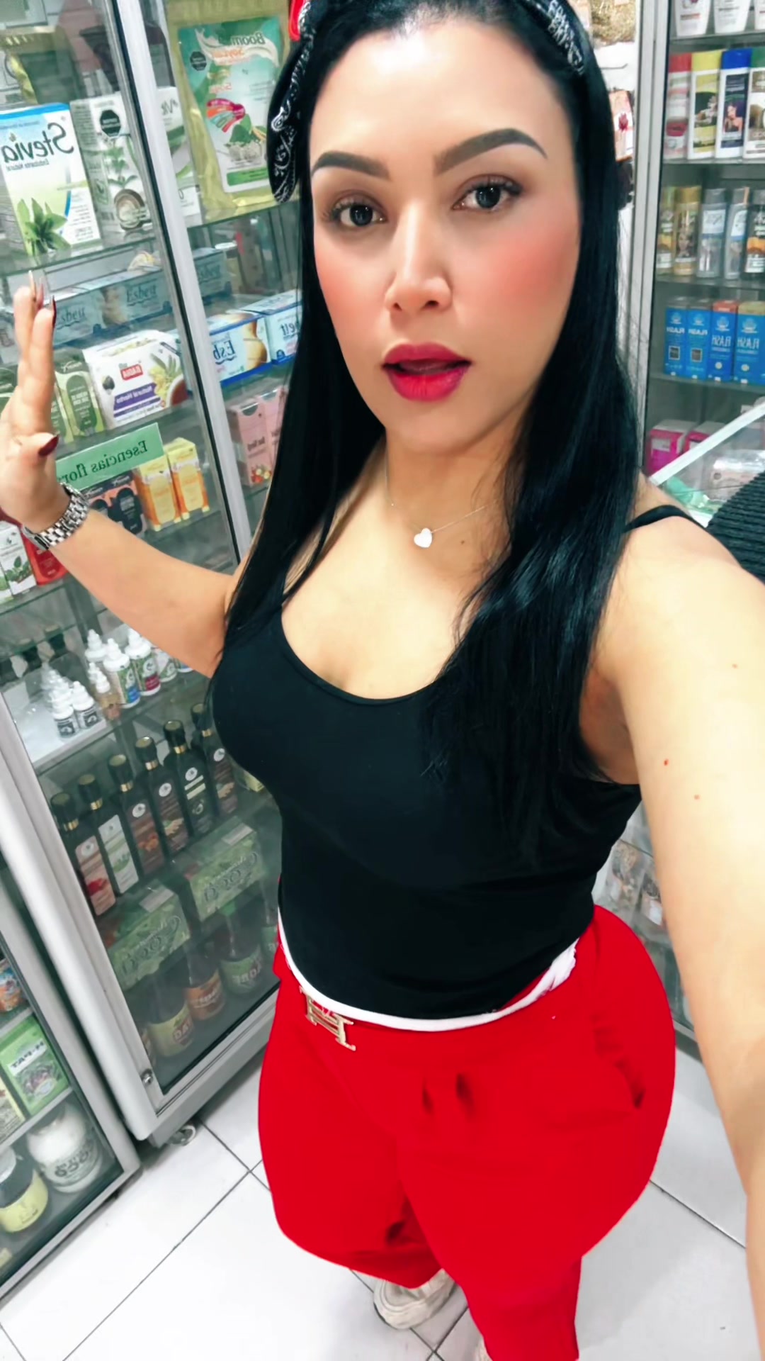@°¥unefit°√🏋🏻♀️