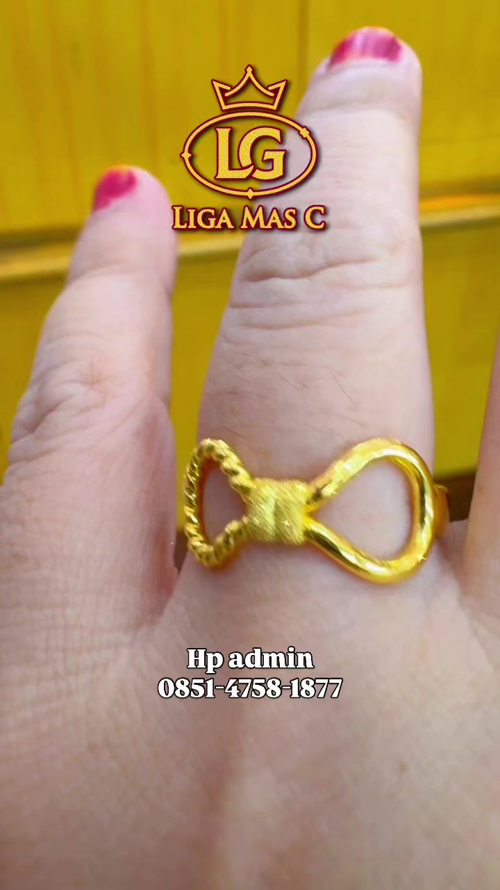 @Toko Liga mas C