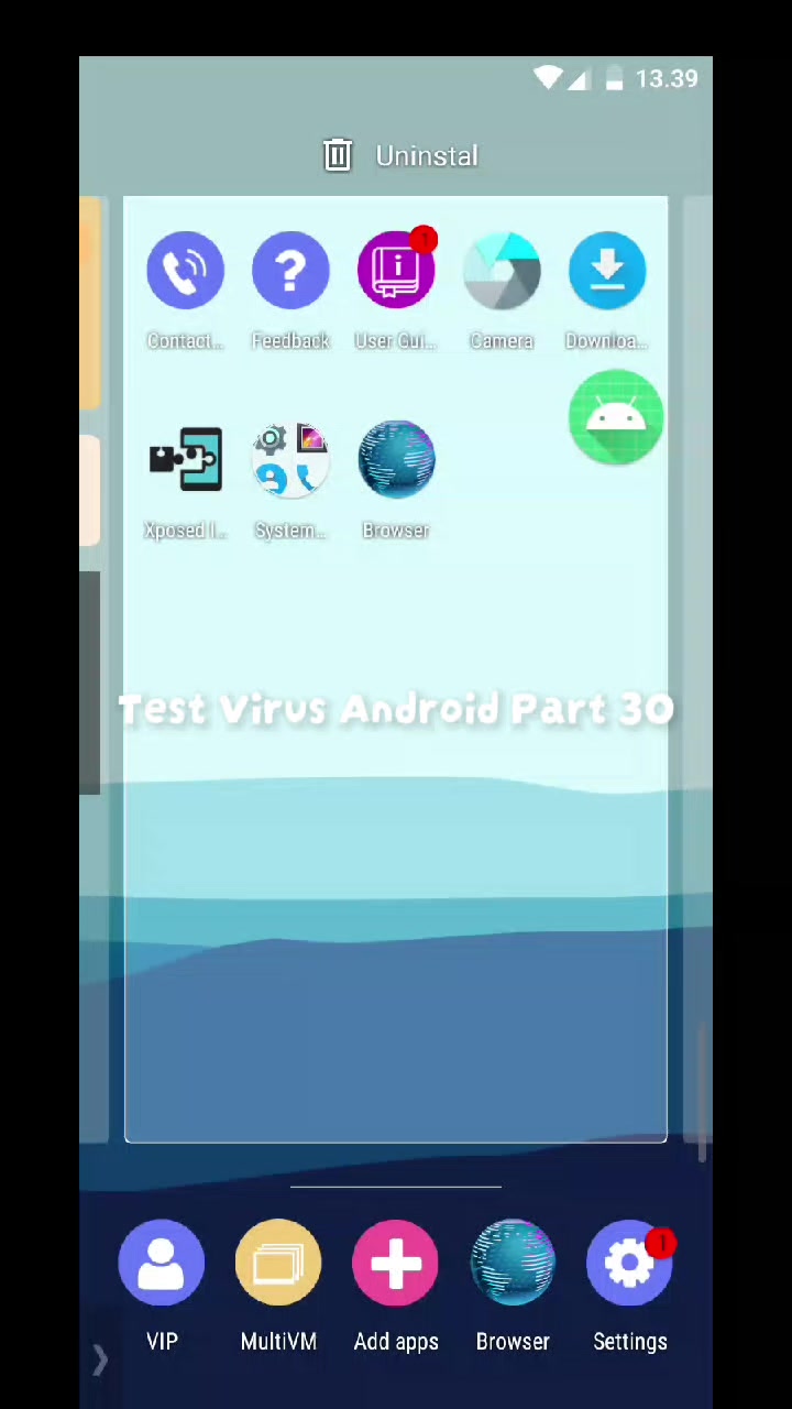 @VIRUS