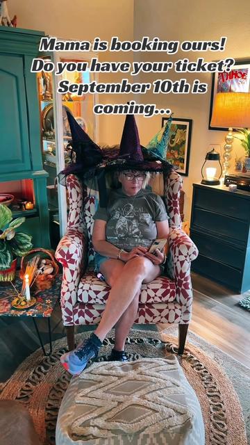 @Mamas Hippie Healing 2.0 ๐